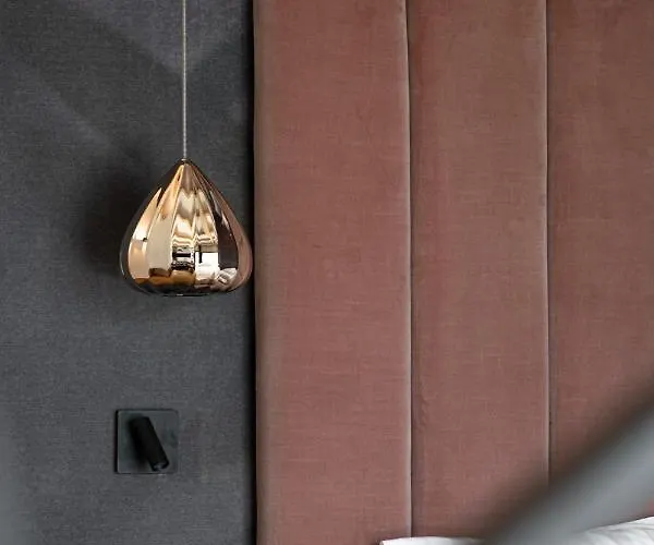 Alpuris - Your Boutique Suite - Hotel B&B