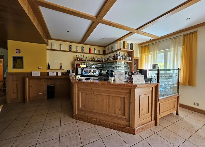 Park Hotel Sacro Cuore
