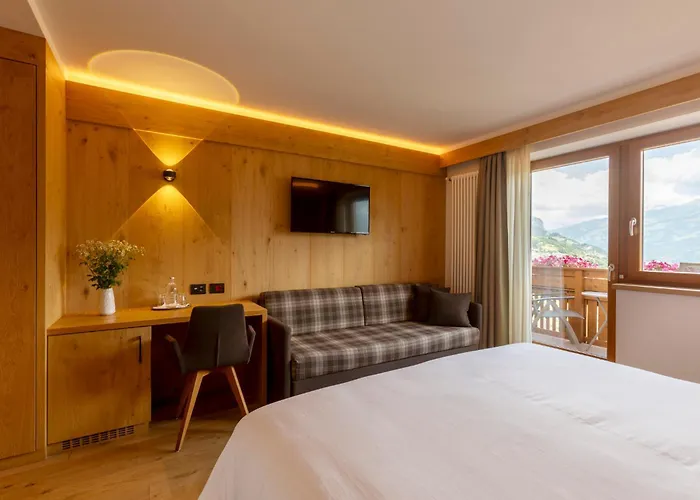 Hotel Lagorai Resort & Spa