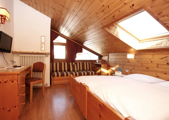 Park Hotel Villa Trunka Lunka