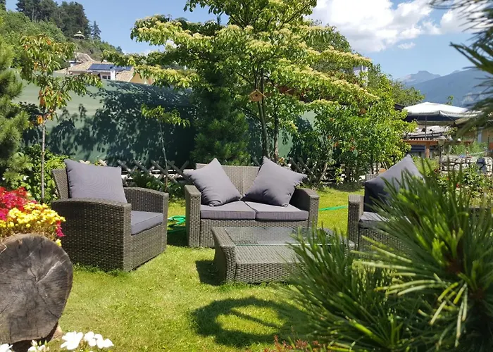 Hotel La Stua